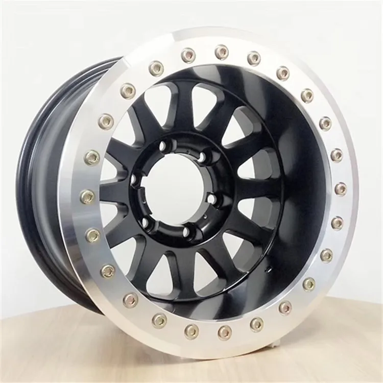 5x139 7 beadlock wheels
