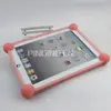 Anti falling Silicone bumper Case design for Apple Ipad 2 9.7 inch Tablet Protector