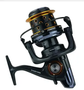 okuma fishing rods and reels