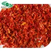 2017 Wholesales conserved dried tomatoe granules 6*6