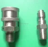 precision custom steel rebar coupler manufacturer