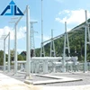 Professional manufacturer wholesale customized design substation steel structure