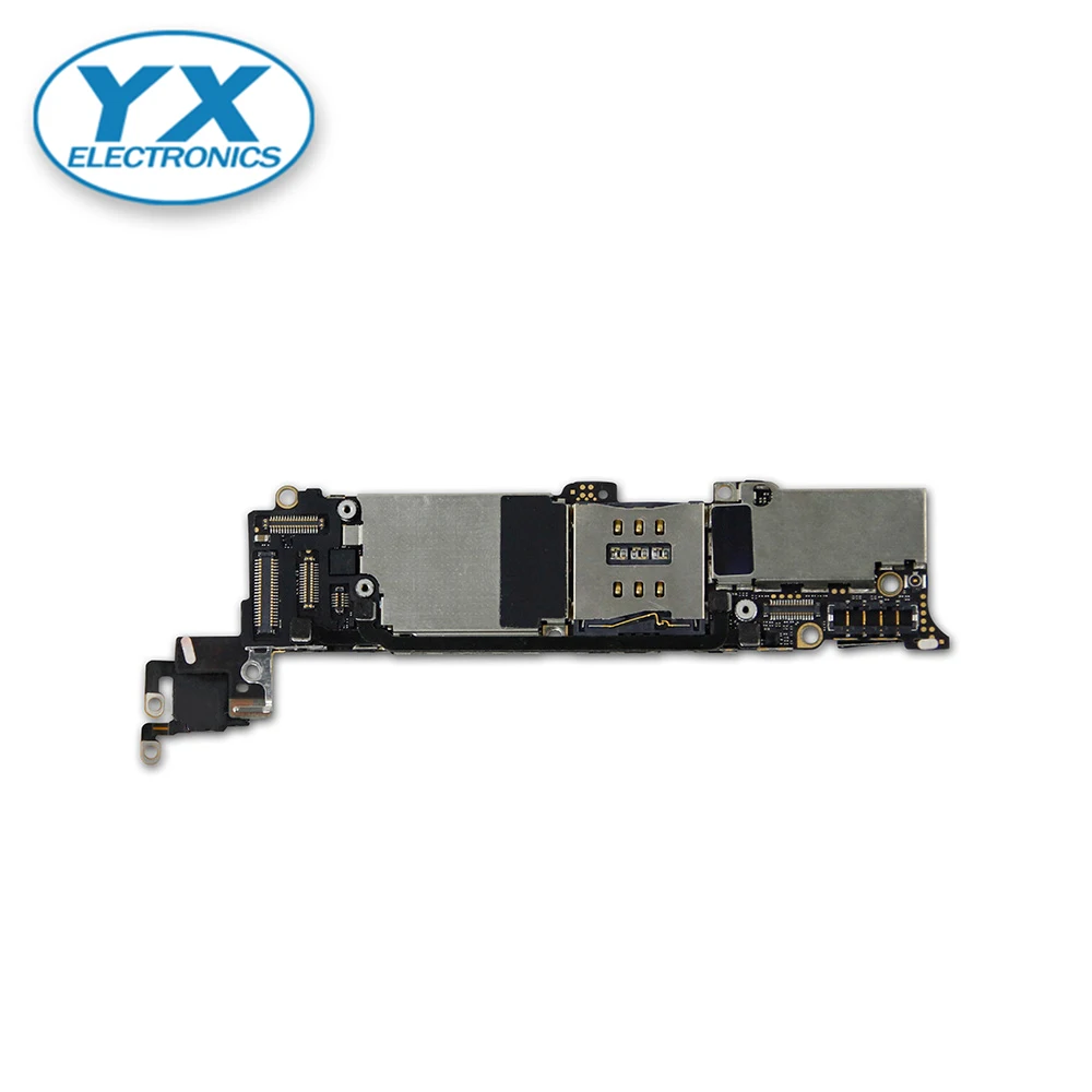 

Good quality motherboard for iphone 5 64gb/128gb for iphone 5 motherboard unlocked 32gb,mother board for iphone 5