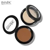 Small moq shimmer face loose powder shading pressed powder shading face powder
