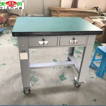2017 Widely Used Industrial Steel Workbench With Drawers Buy