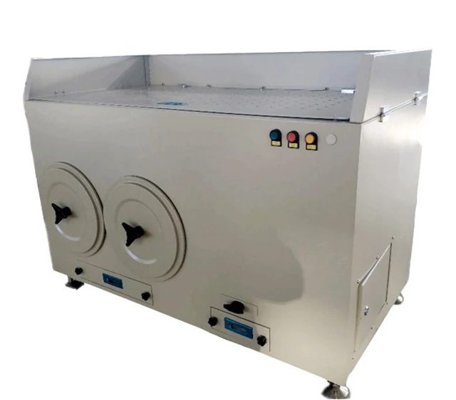 
Dust clean table | magnetic electromagnetic grinding table | sanding downdraft mesa 