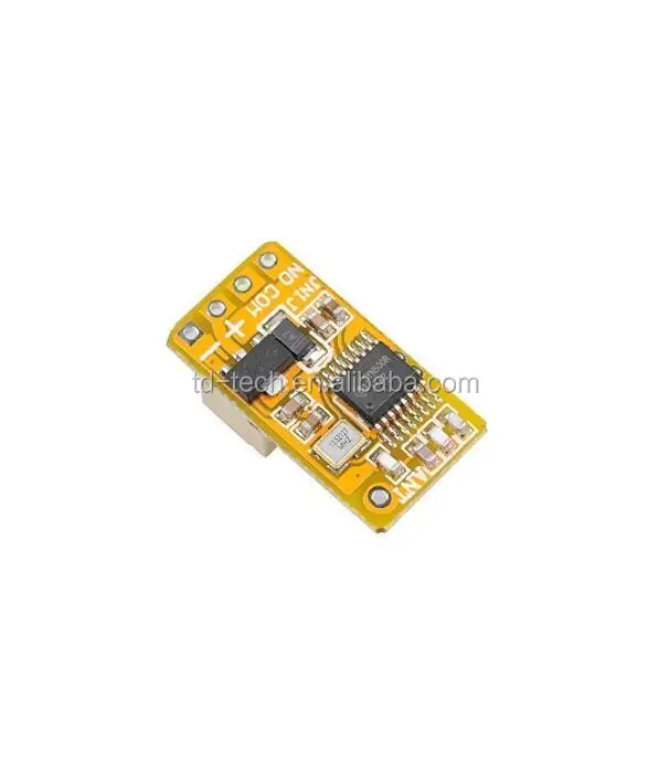 Taidacent 433mhz Transmitter and Receiver Kit for Remote Control