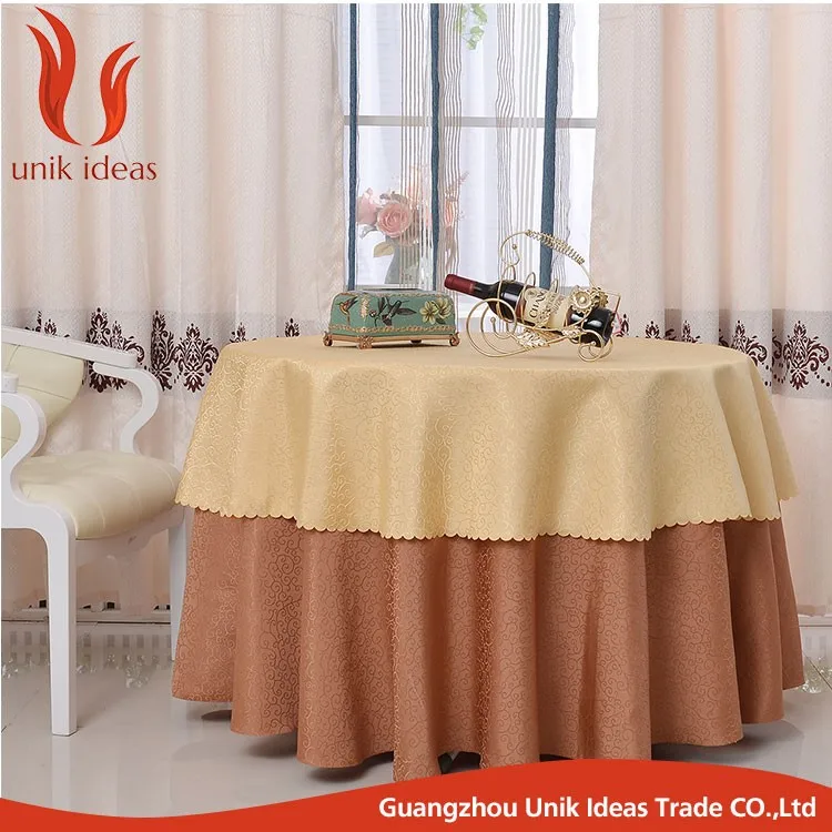 round soft dacron hotel table cloth.jpg