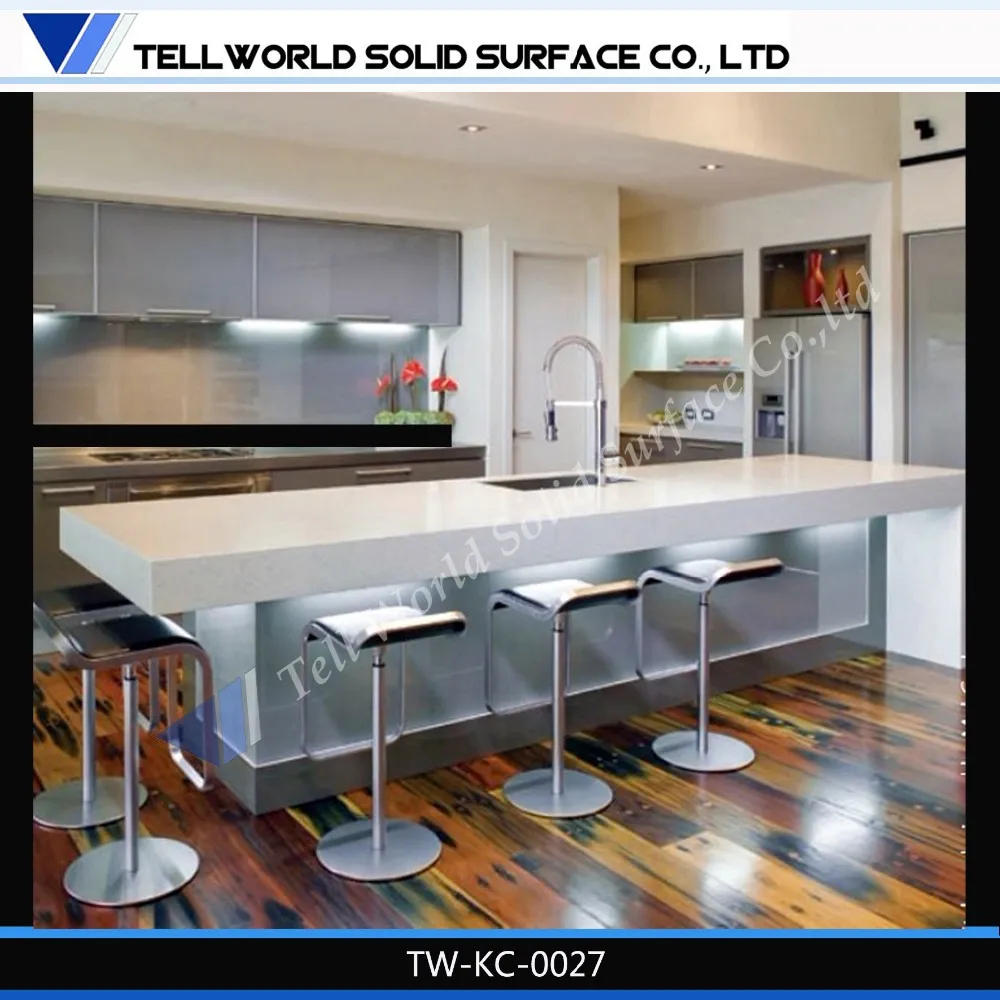 corian kitchen island top corian kitchen island top suppliers and manufacturers at alibabacom - Kitchen Counter Table corian kitchen island top corian kitchen island top suppliers and manufacturers at alibabacom - Kitchen Counter Table