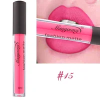 

Wholesale Varies Colors Matte Liquid Lip Stick Lipstick