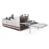 TC-1080 Full Automatic Window Patch Machine For Paper Box