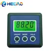 Buzz Selectable Laser Spirit Level Vertical Laser Levels