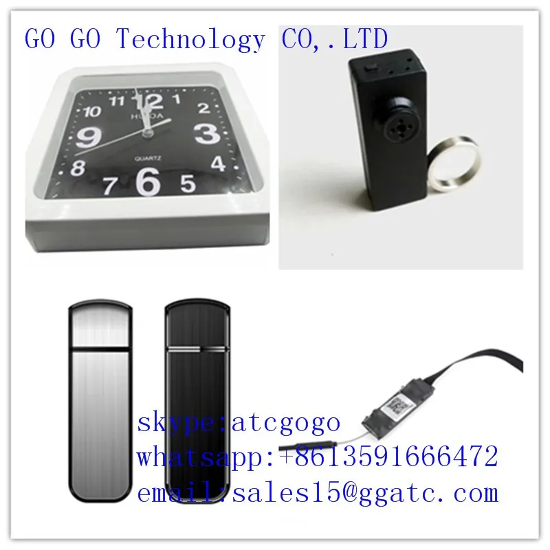 mini s918 button camera