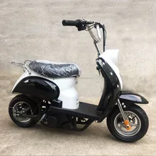 49cc kids мини мотоциклы с e-стартером