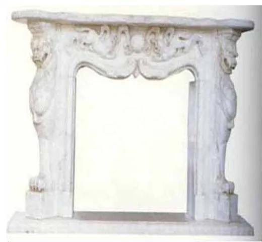 Natural Indoor Marble Fireplace Mantel Shelf Buy Indoor Marble