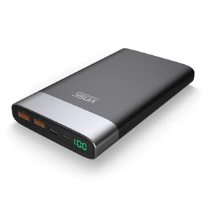 Vinsic 20000mAh USB C Quick Charge Power Bank