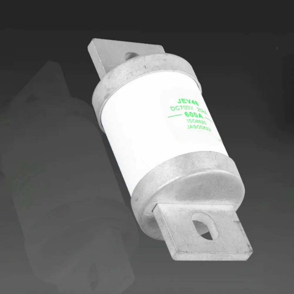 350a600a,700vdc High Voltage Auto Fuse For Electrical Vehicle Using