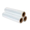 Free Samples Plastic Wrapper Wrapping Plastic Film for Pallet