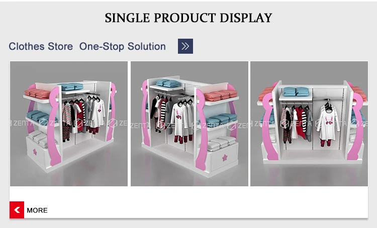 doll clothes display racks