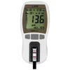 CE approved portable Hemoglobin Analyzer meter /blood test hemoglobin monitor