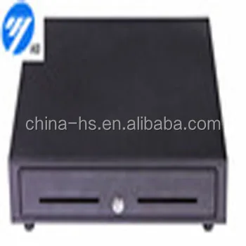Usb Cash Counting Machine Pos Cash Drawer Rj11 Connectors Hs