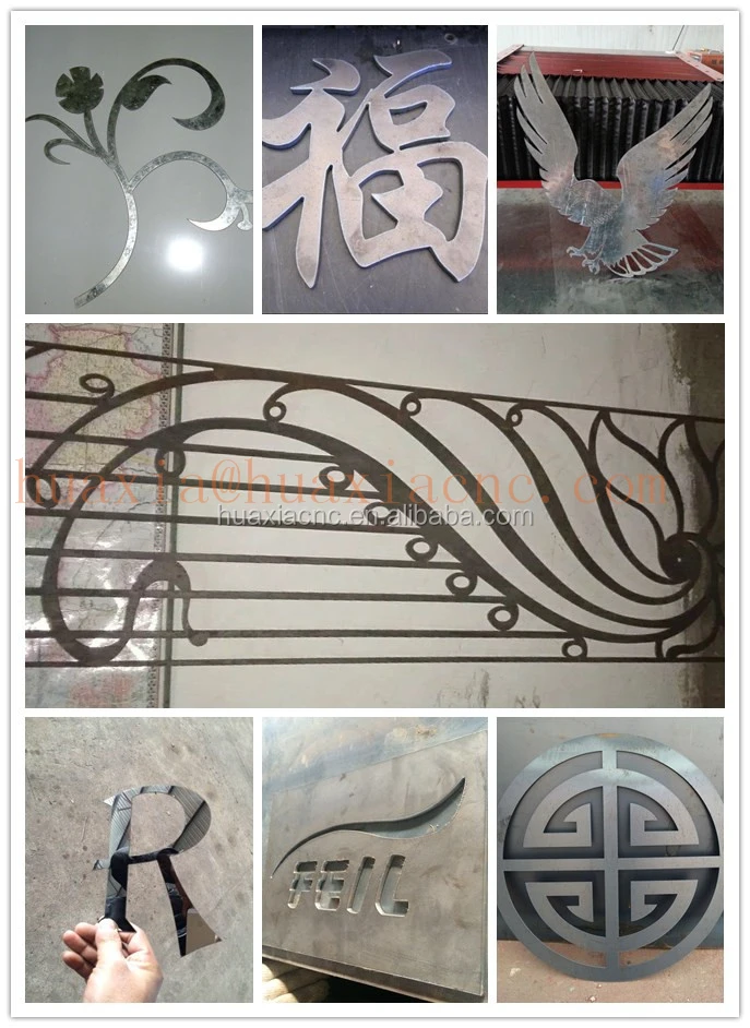 Professional Cnc Plasma Ironing Cutting Machine Manufacturer Buy 1530