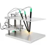 LED BDM Frame With Mesh 4 Probe Pens for FGTECH BDM100 KESS KTAG K-TAG ECU Programmer Tool