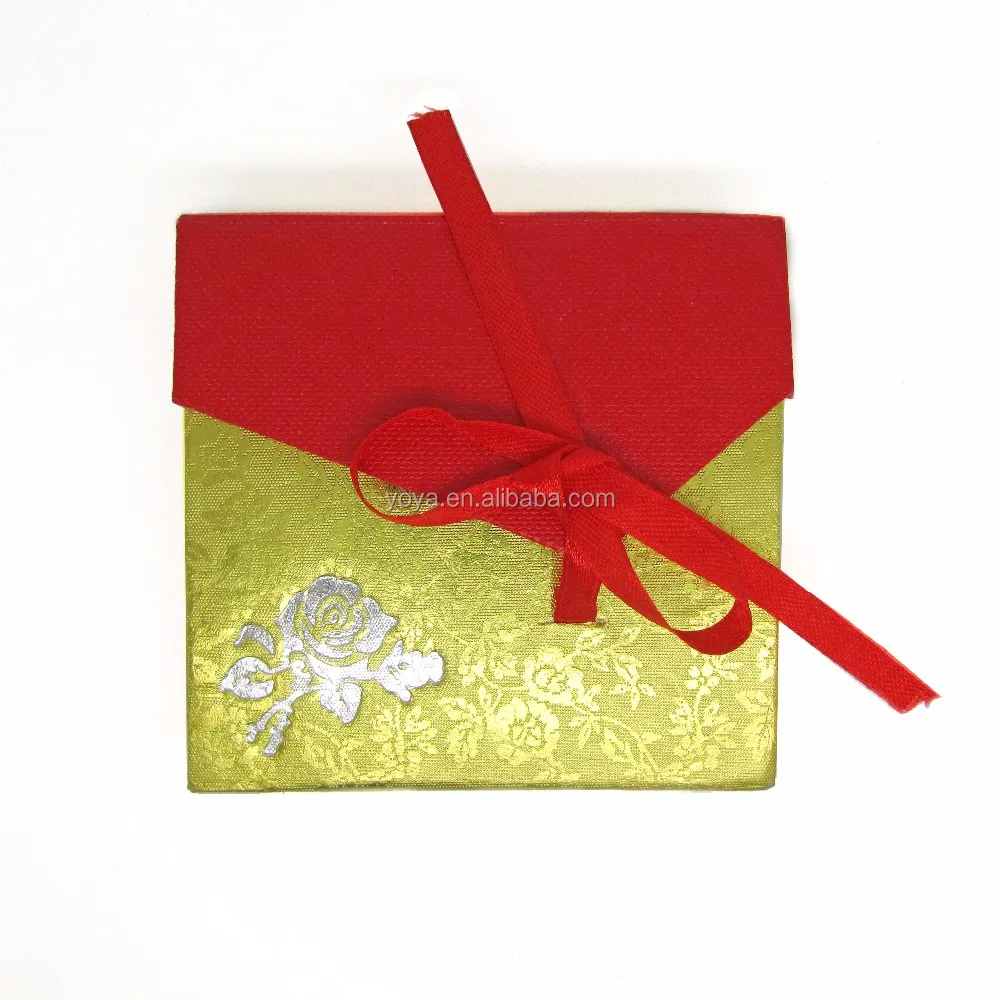 Bp1016 Simple And Elegant Brown Jewelry Gift Box,Bracelet Present Box