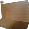 3mm okoume bintangor teak pine ash solid wood veneer plywood factory