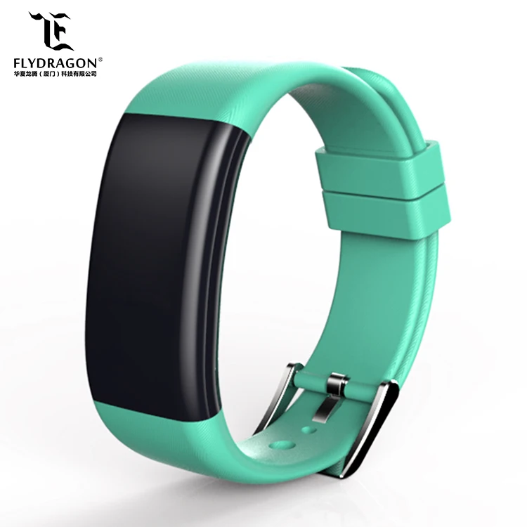

Ce Rohs DB11 Fitness Watch Band Wristband Sports Smart Bracelet