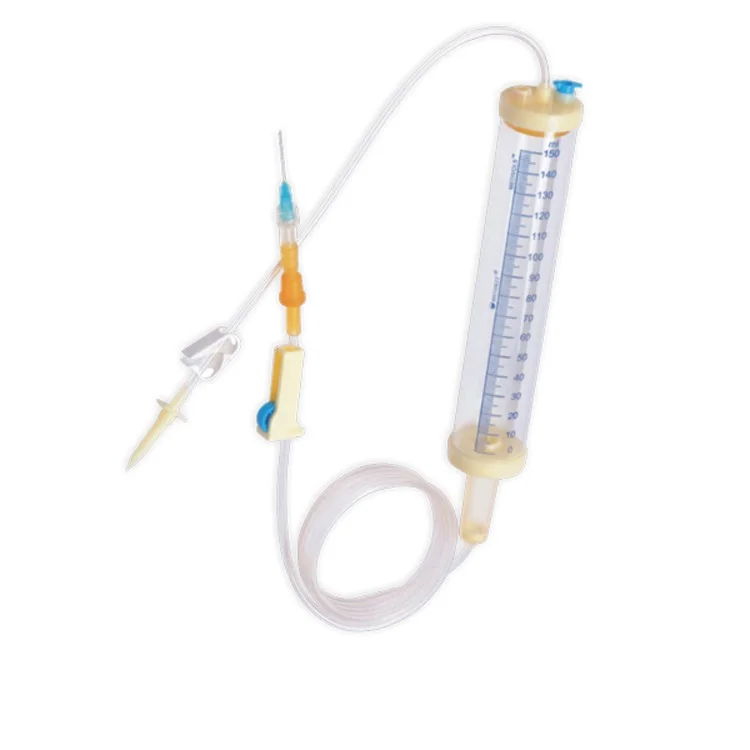 Poly medicure. Бюретка. Burette. Pe Chamber.