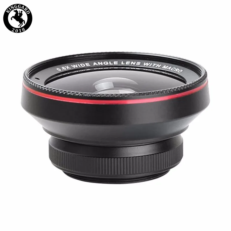 

variety color mobile phone lens clip, Black/gold/silver/blue/rose/gold