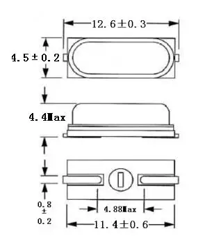 Hc-49s De Cuarzo De 28.000mhz,Cristal Smd 30ppm,Oscilador Pasivo De  Cristal,28mhz,Disponible - Buy Oscilador De Cristal  28mhz,Hc-49s/smd,Cristal De 28.000mhz Product on Alibaba.com