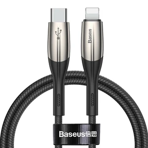 Baseus 18W USB C to iPhone Fast Charging Data Cable