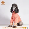 2018 hot sale pet big dog special for poodle long sleeve turleneck knit plenty colours dog sweater clothes selected