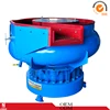 vibratory surface grinding machine polishing for pc & TR90 plastic sunglasses