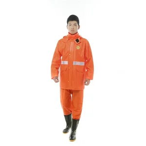 High visibility reflective factory working security jacket uniform High visibility reflective factory working security jacket uniform