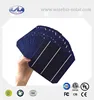 2019 Cheap Price High Efficiency bifacial mono 156.75*156.75mm 3BB Solar Cells
