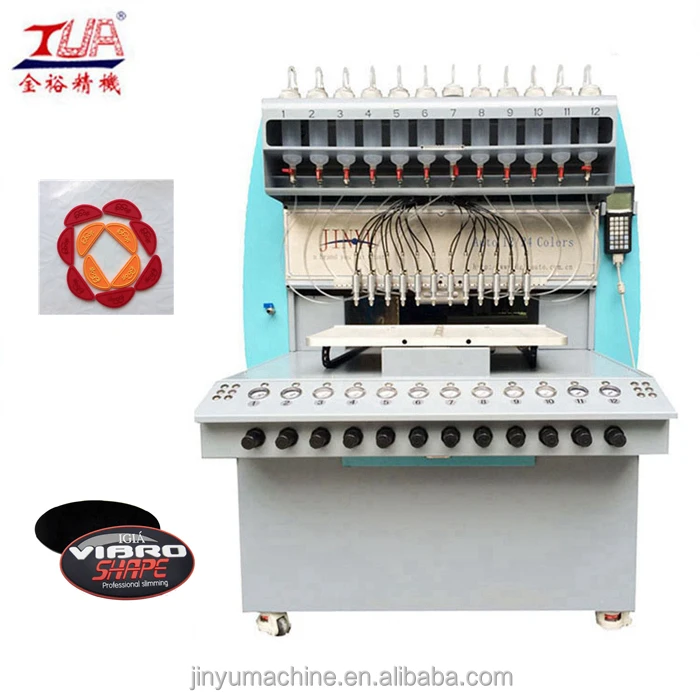 Preferential New silicone rubber products extruder