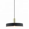 Nordic makalon Hanging Lamp living room lamp Metal and Lid Pendant Lamp