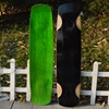 MS37204 Pro 100% Canadian Wooden Maple Decks Dancing Longboard Skateboard