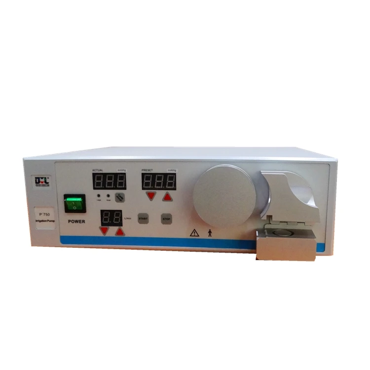 
Newest Full automatic Surgical Irrigation pump for Urology surgery 