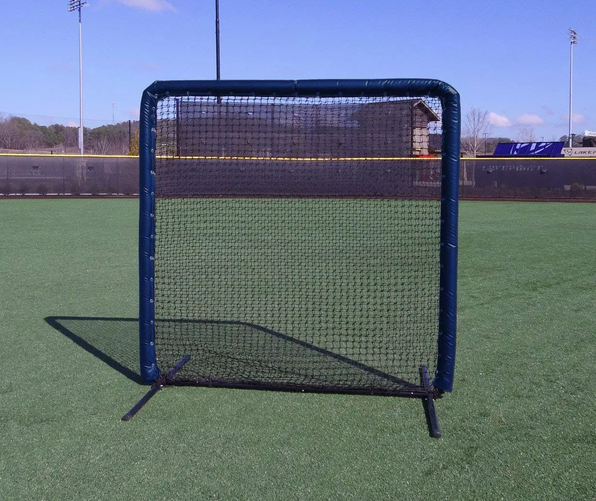 7x7 pitching net