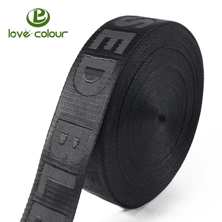 Nylon webbing N05
