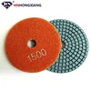 Diamond Grind Pads Discs For Marble Polishing