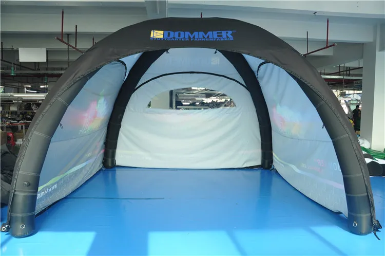 Promotional Price Inflatable Event Tents