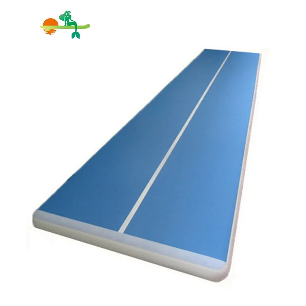 Factory Inflatable Gymnastics Tumble Mat For Sale Air Track Buy