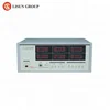 WT-1 Online OK tester for electronic ballast ad CFL test voltage current power and power factor in 6 pieces at one time