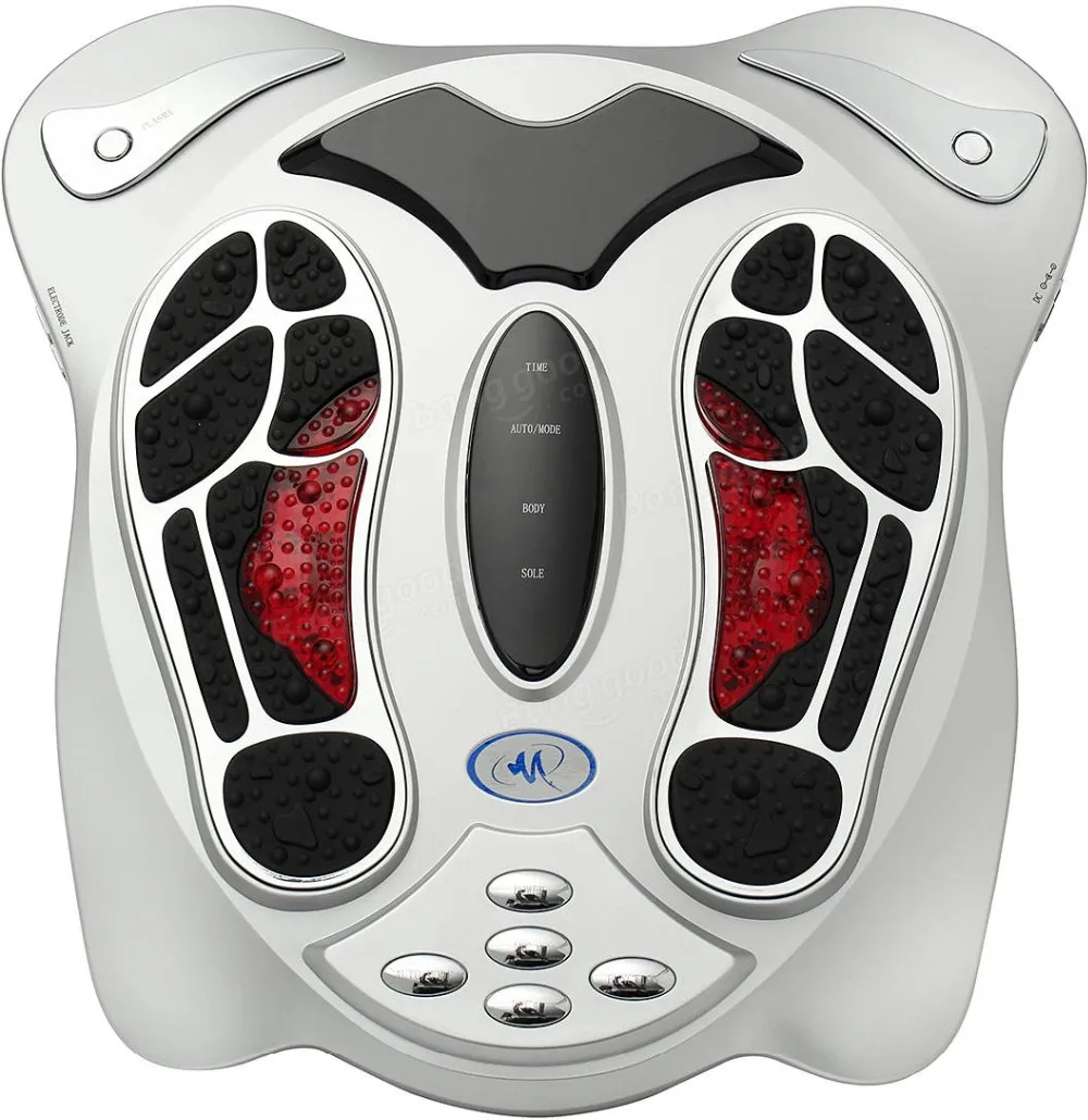pulse leg massager