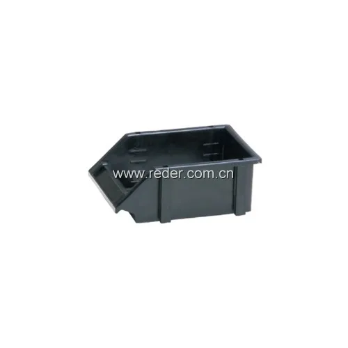 
Factory direct sale custom design plastic parts box with best quality 